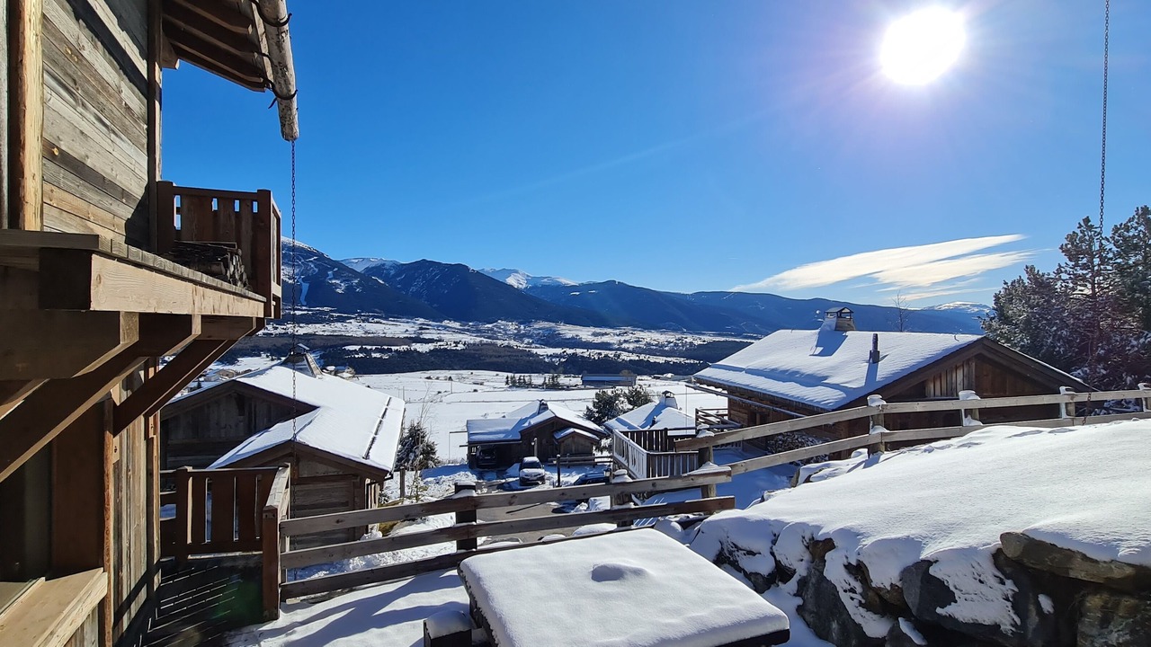 Photo of Outdoor in Superbolquere