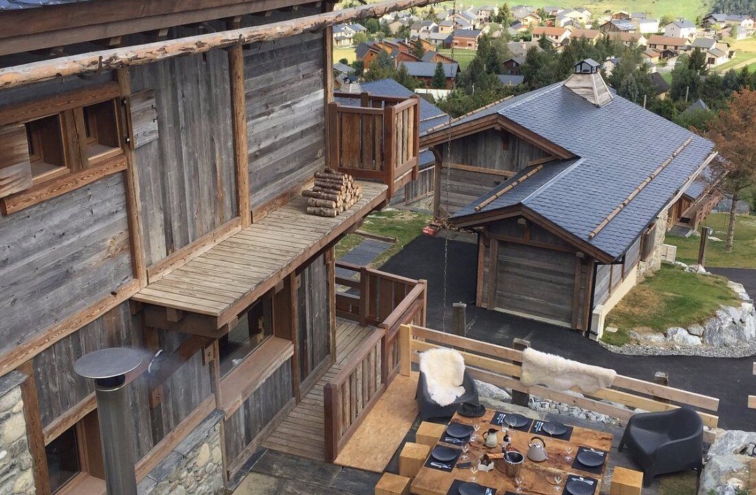 Photo of Outdoor in Superbolquere
