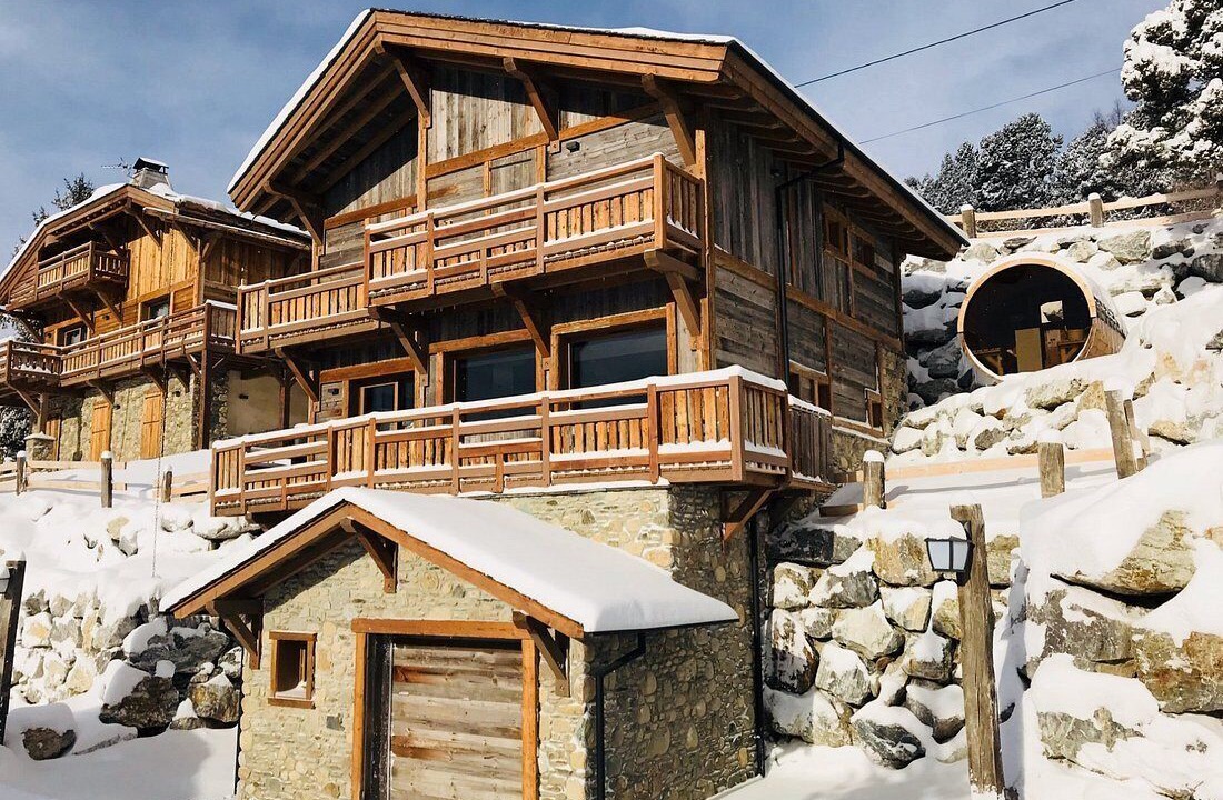 Photo of Outdoor in Superbolquere