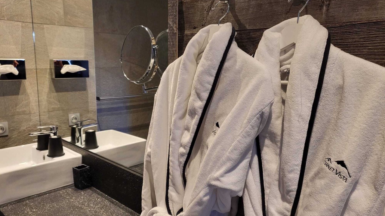 Photo of Bathroom in Superbolquere
