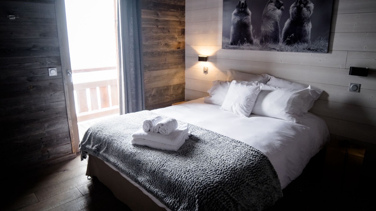 Photo of Bedroom in Superbolquere