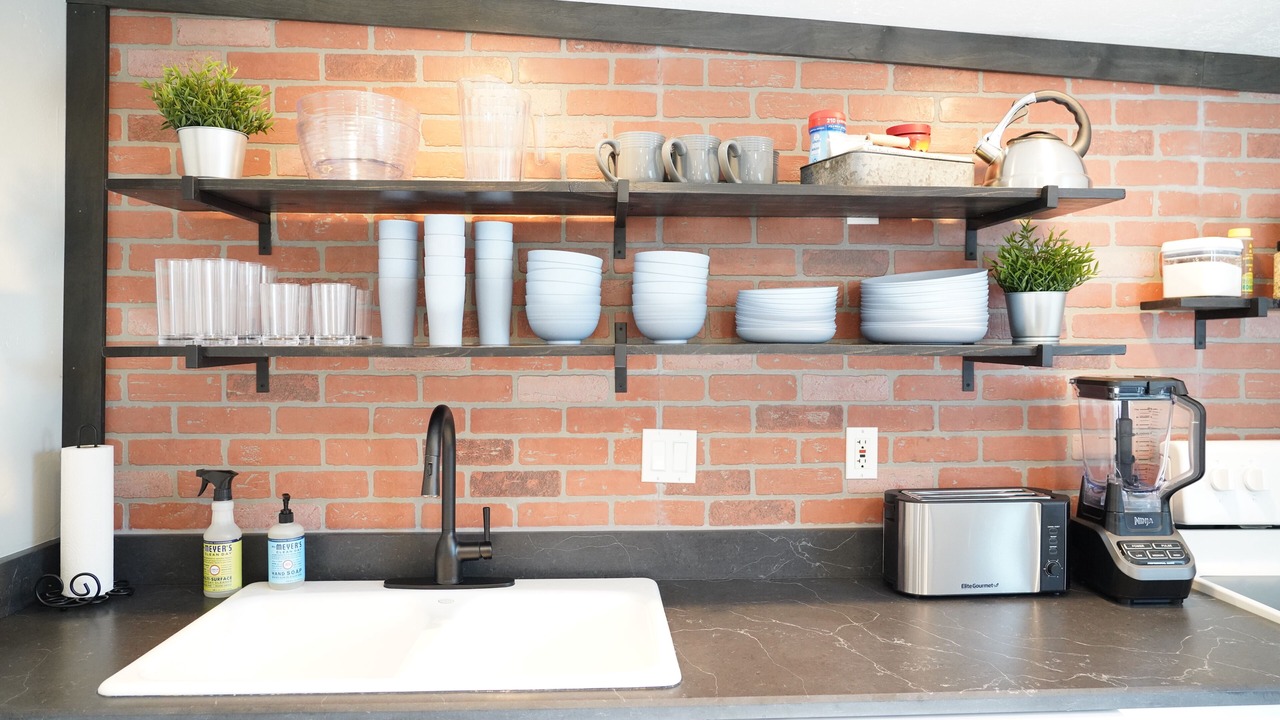 Photo of Kitchen in Logan