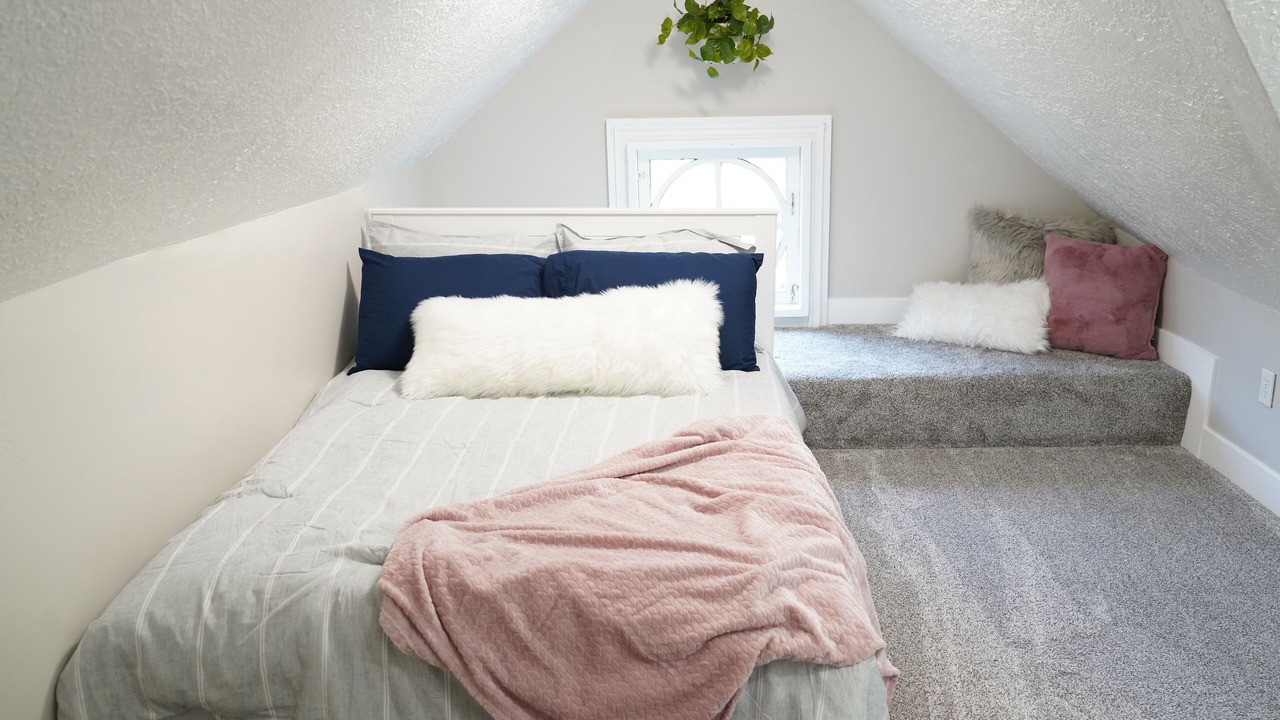 Photo of Bedroom in Logan