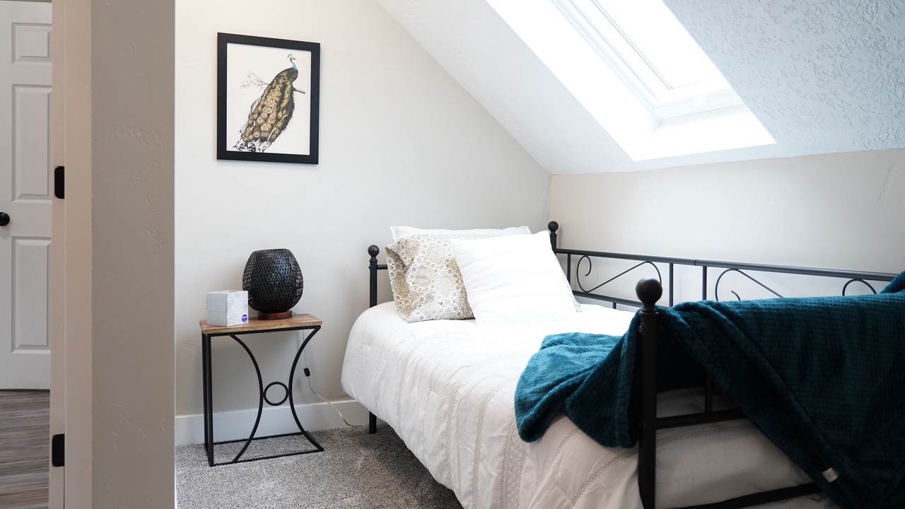 Photo of Bedroom in Logan