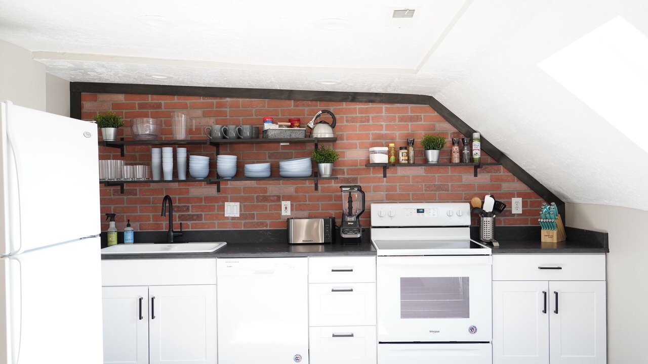 Photo of Kitchen in Logan