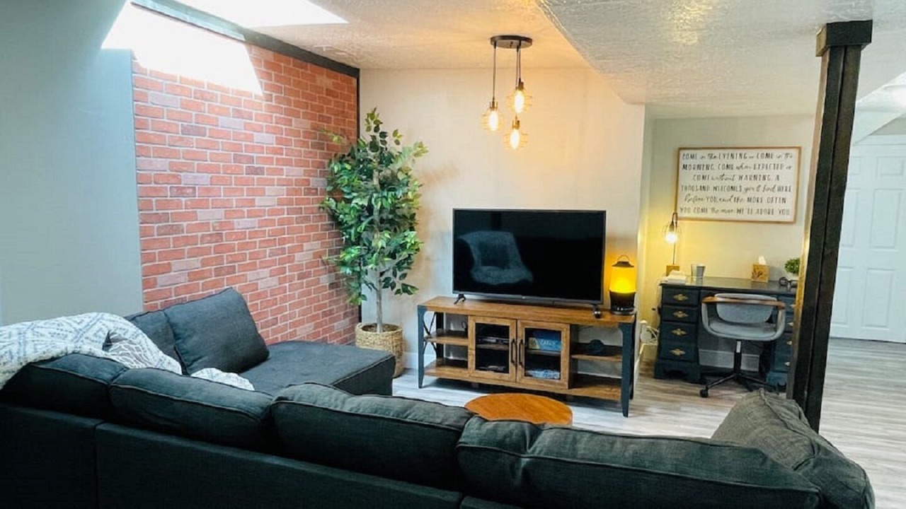 Photo of Livingroom in Logan