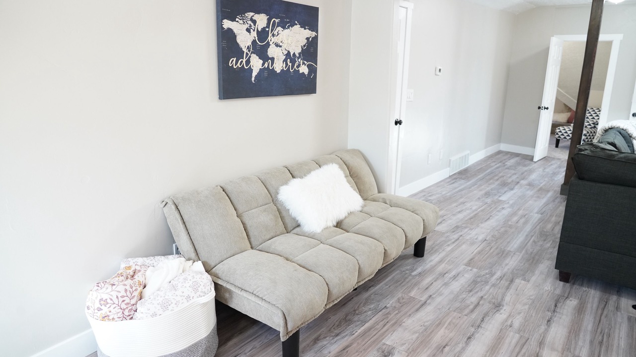 Photo of Livingroom in Logan