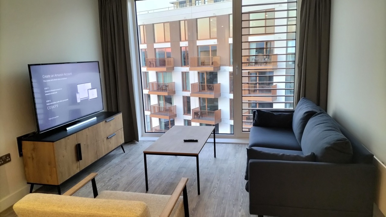 Photo of Livingroom in Gillingham