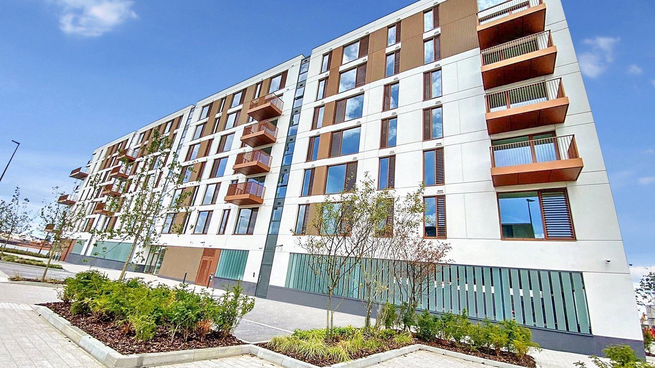 Photo of Outdoor in Gillingham