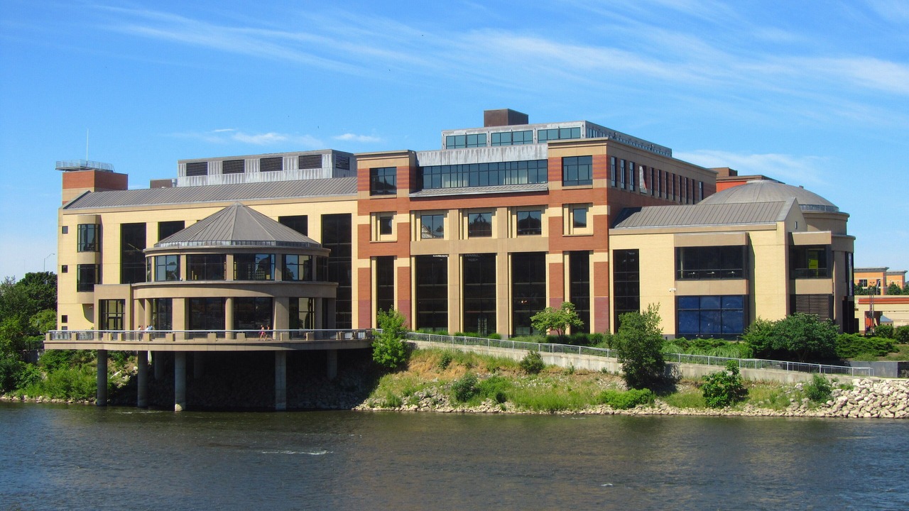 Photo of Outdoor in John Ball Park