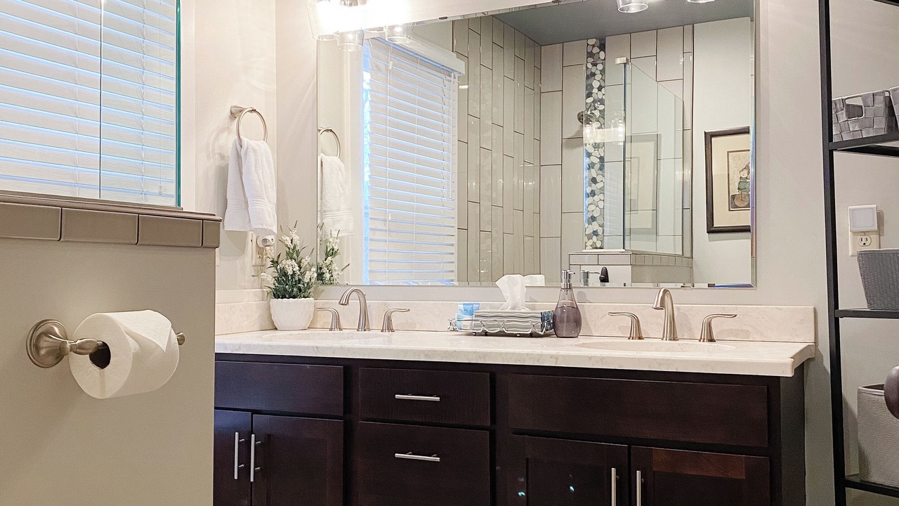 Photo of Bathroom in John Ball Park