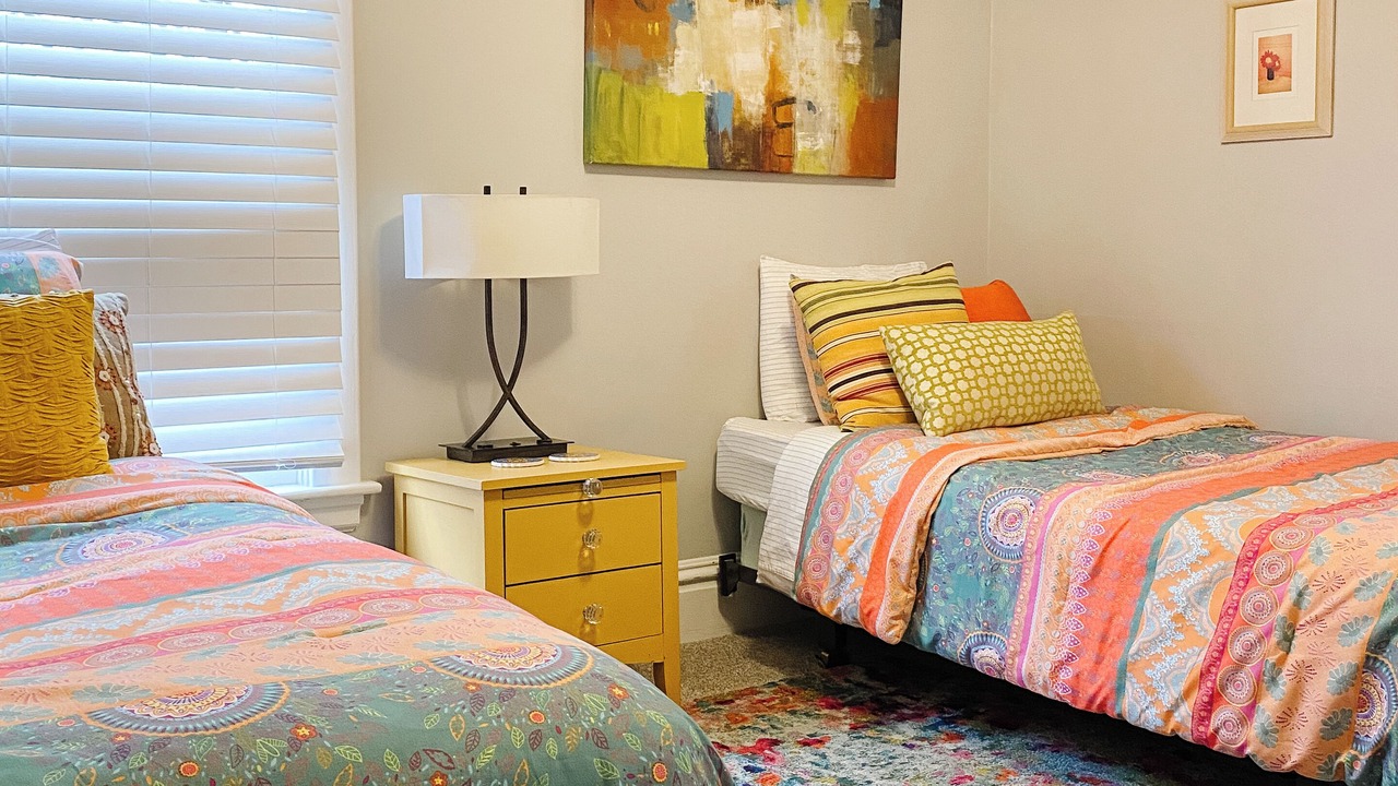 Photo of Bedroom in John Ball Park