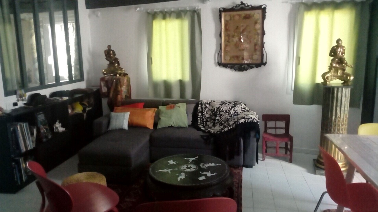 Photo of Livingroom in Avignon City Centre