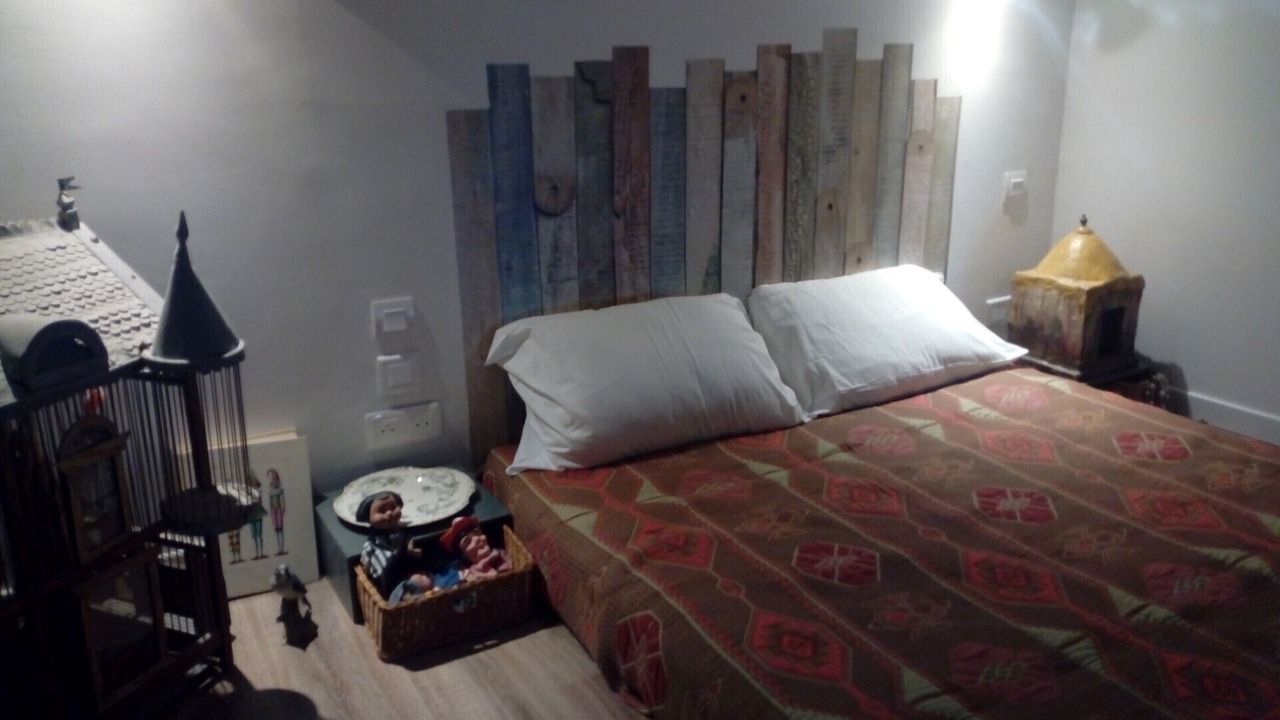 Photo of Bedroom in Avignon City Centre
