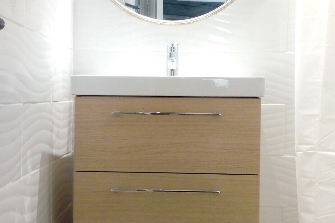 Photo of Bathroom in Avignon City Centre