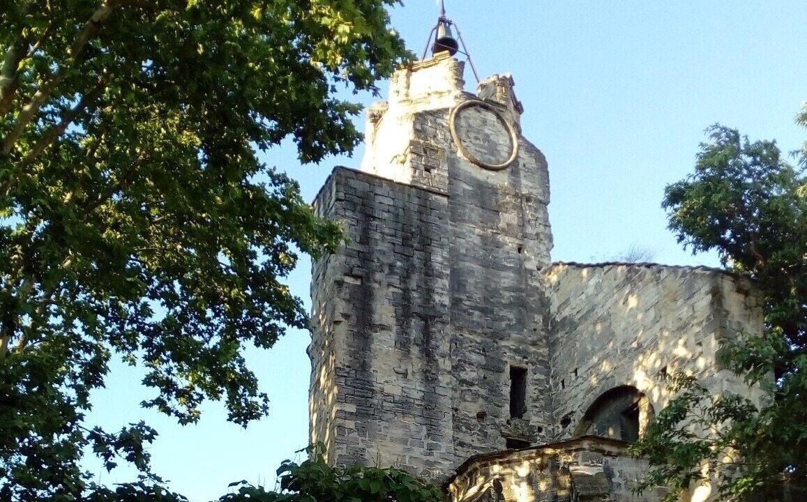 Photo of Others in Avignon City Centre