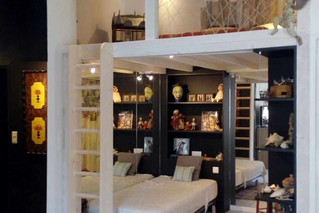 Photo of Bedroom in Avignon City Centre
