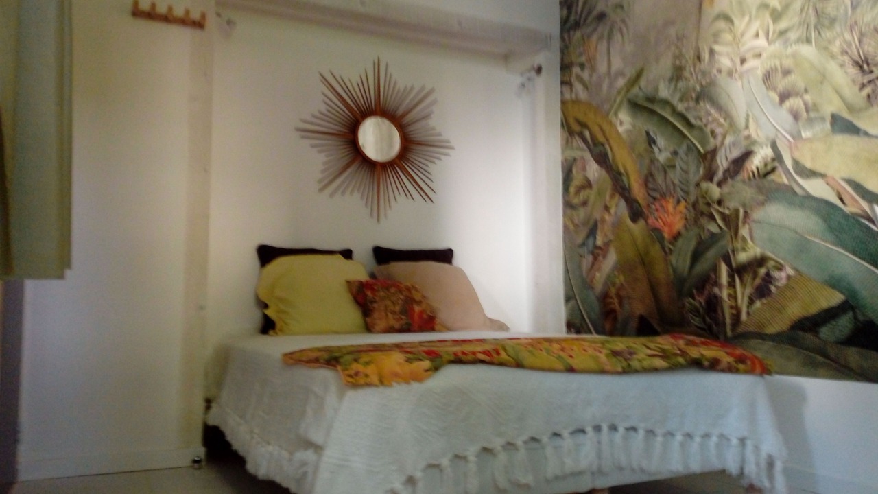 Photo of Bedroom in Avignon City Centre