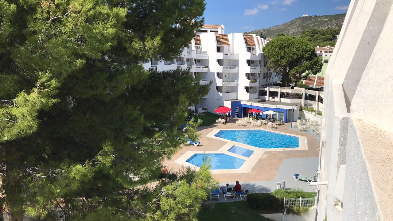Photo of Outdoor in Alcossebre
