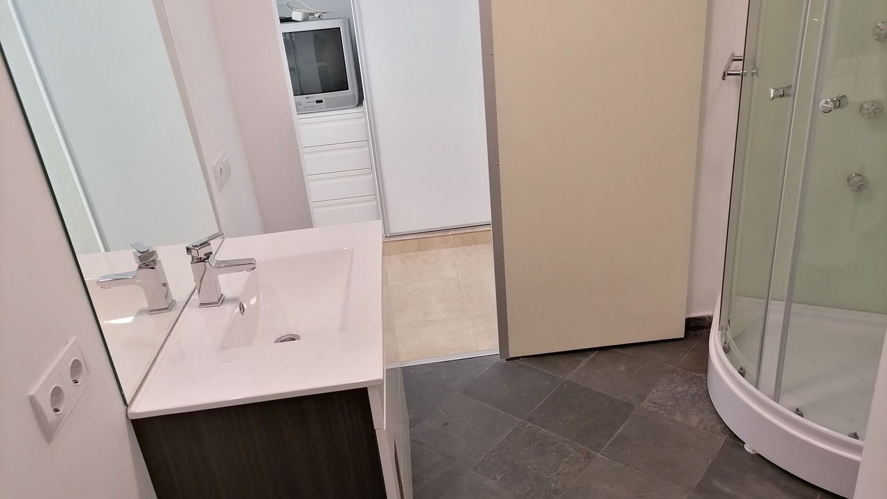 Photo of Bathroom in Alcossebre