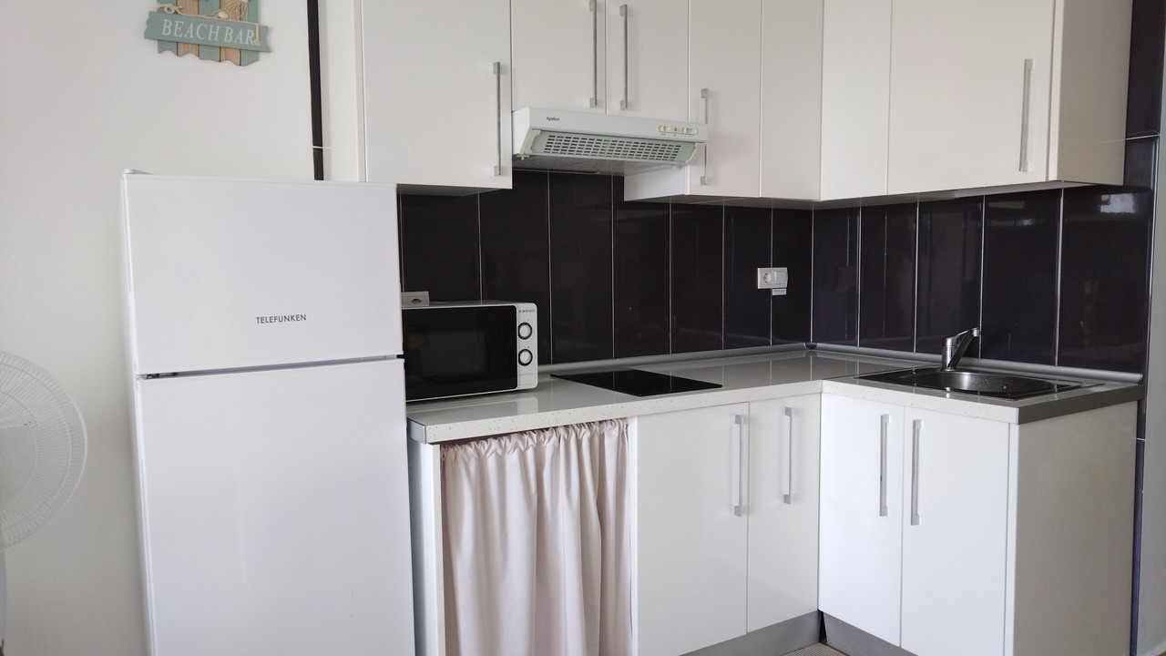 Photo of Kitchen in Alcossebre