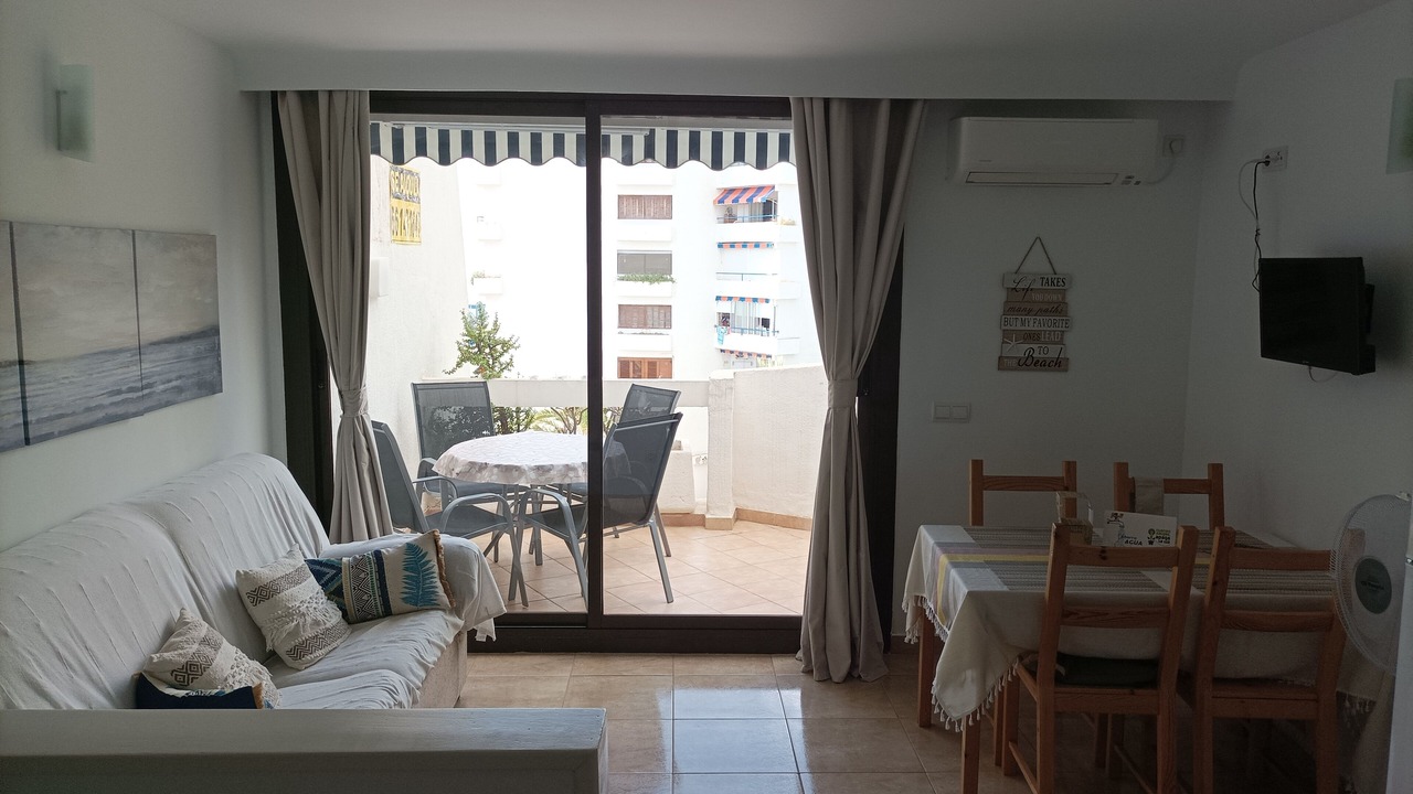 Photo of Livingroom in Alcossebre