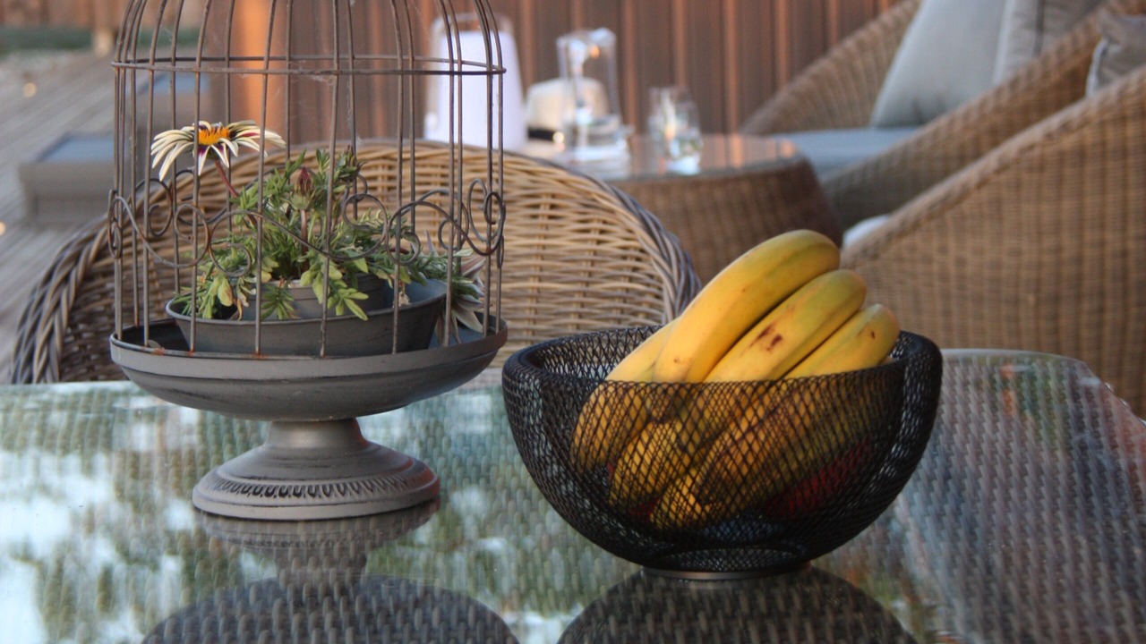 Photo of Outdoor in Morizes
