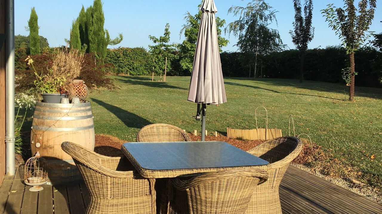 Photo of Outdoor in Morizes