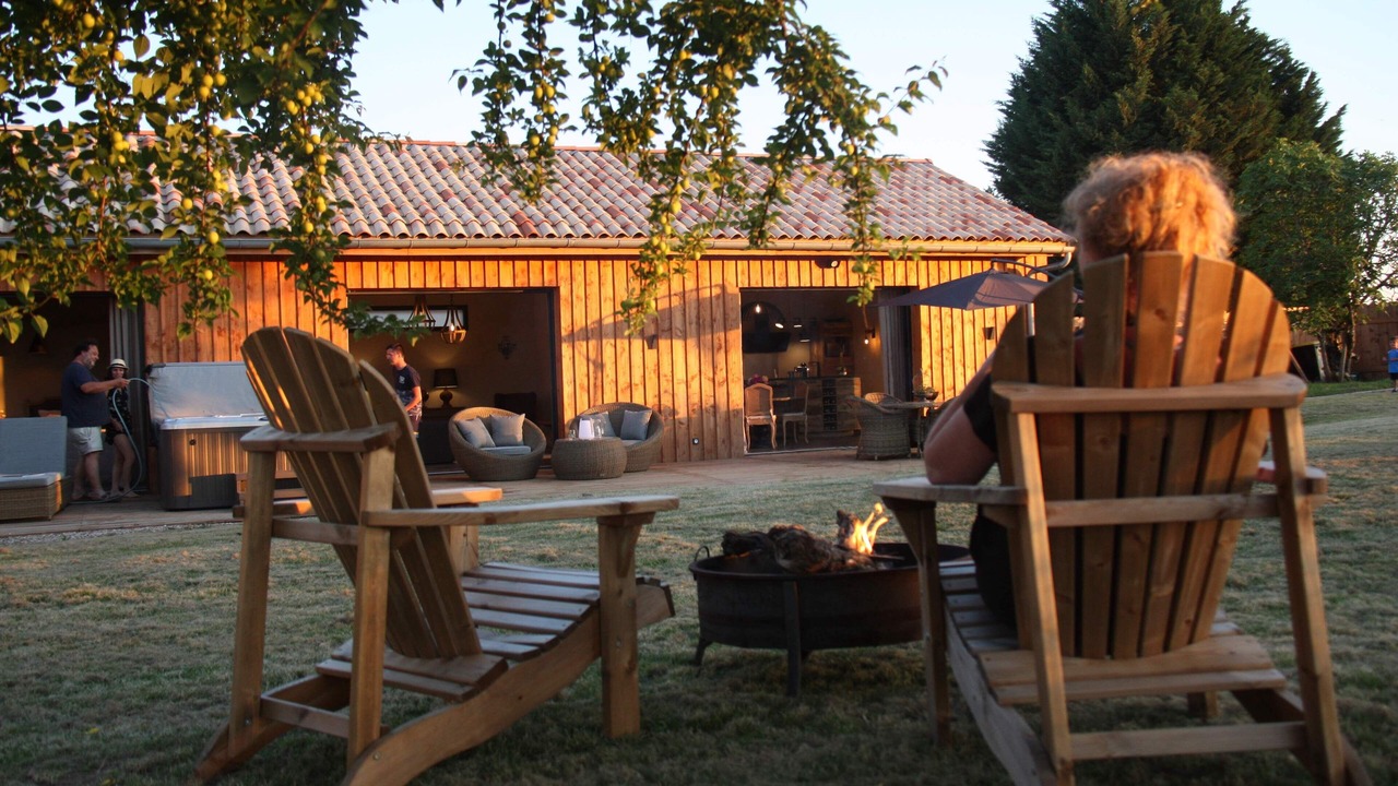Photo of Patio Balcony in Morizes