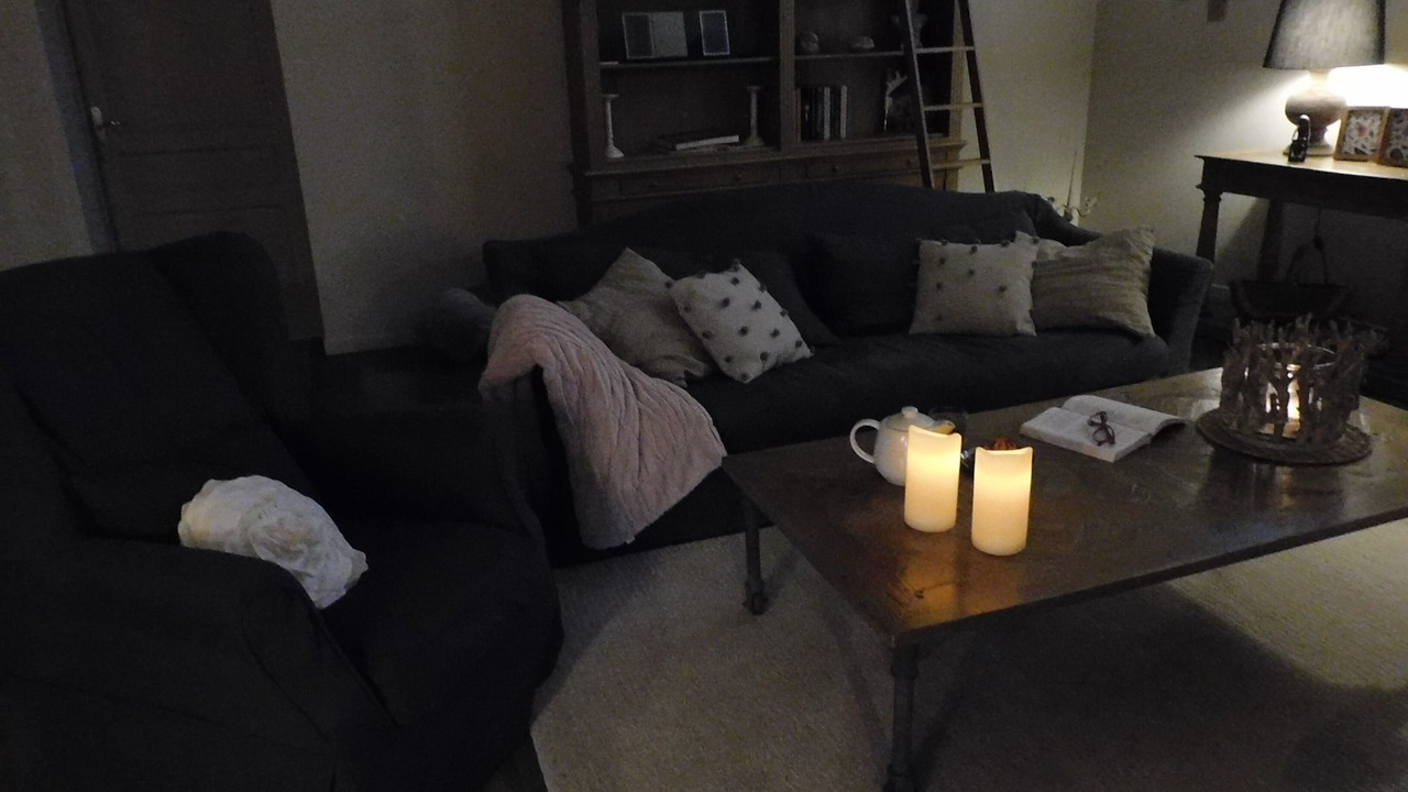 Photo of Livingroom in Morizes