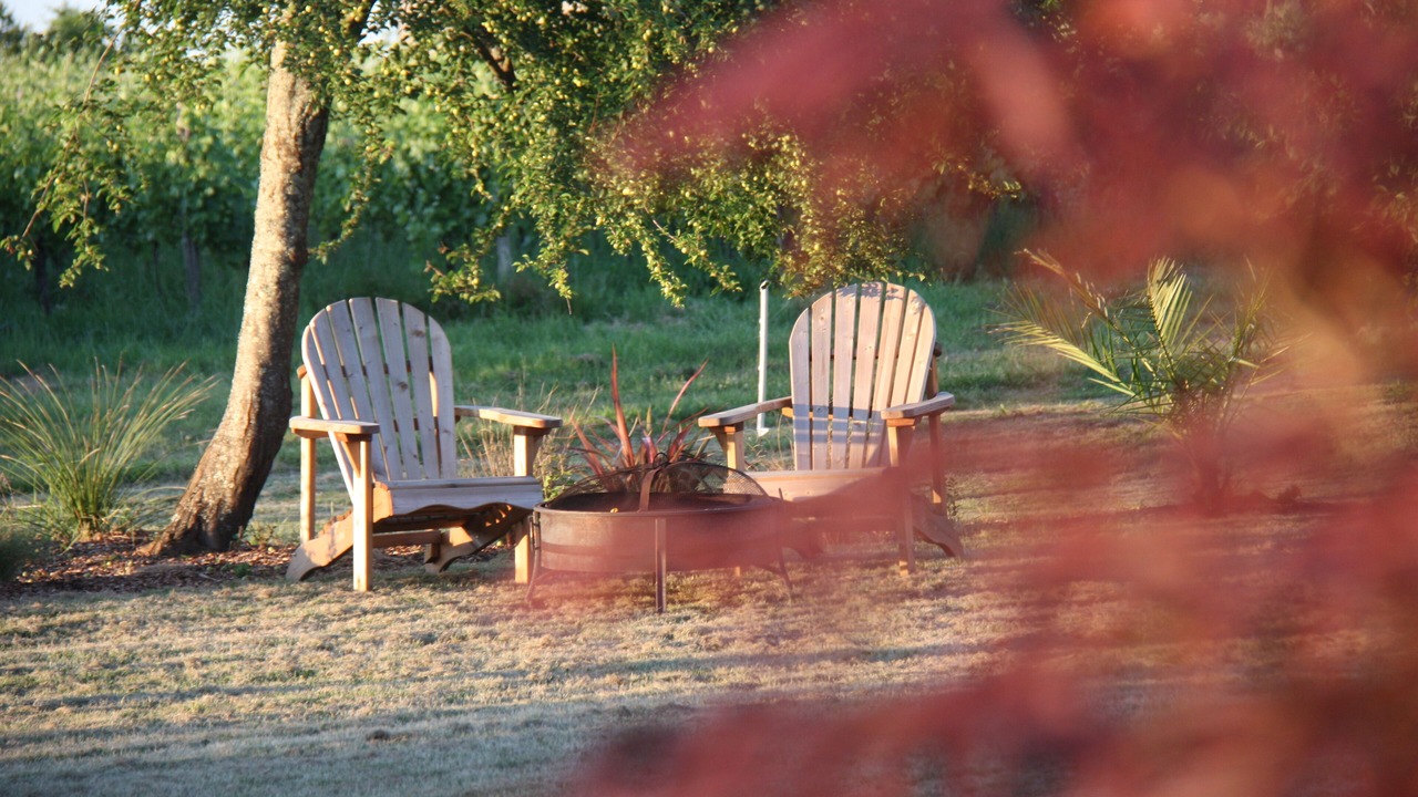 Photo of Outdoor in Morizes