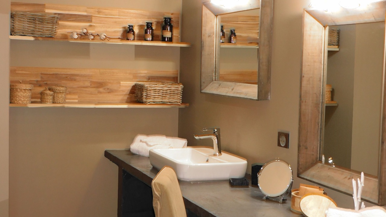 Photo of Bathroom in Morizes