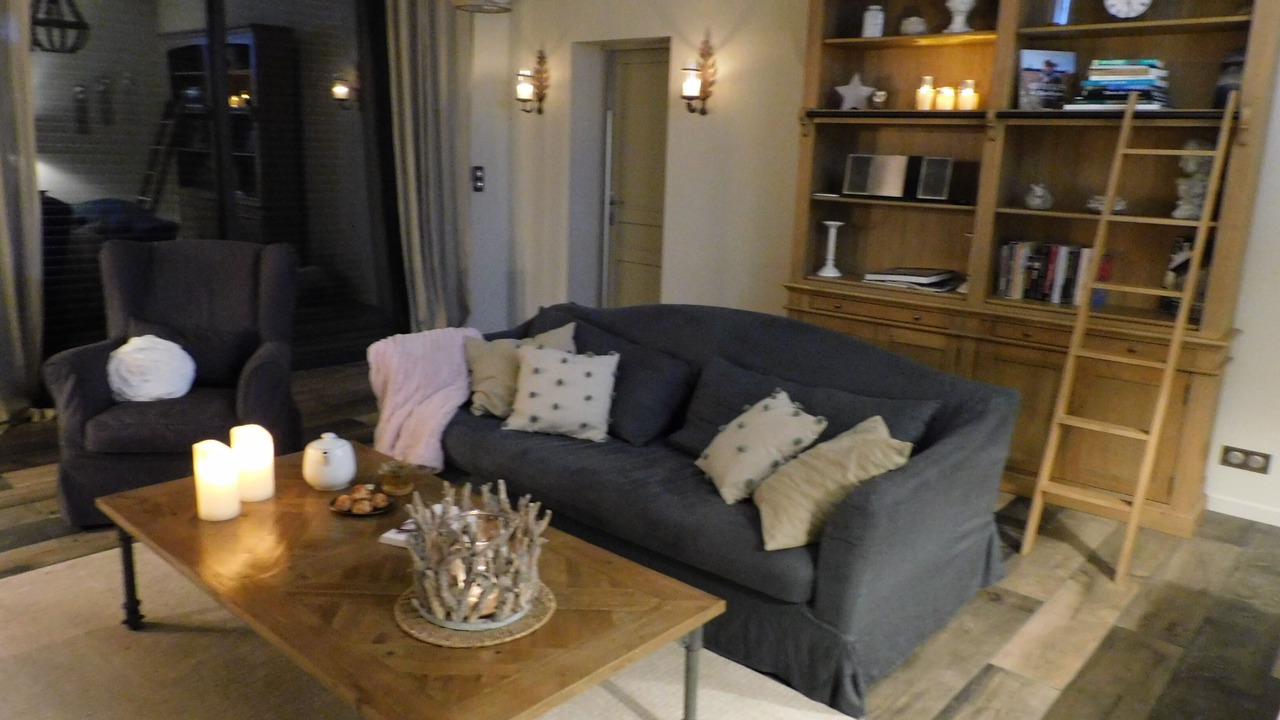 Photo of Livingroom in Morizes