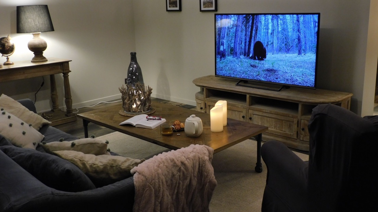 Photo of Livingroom in Morizes