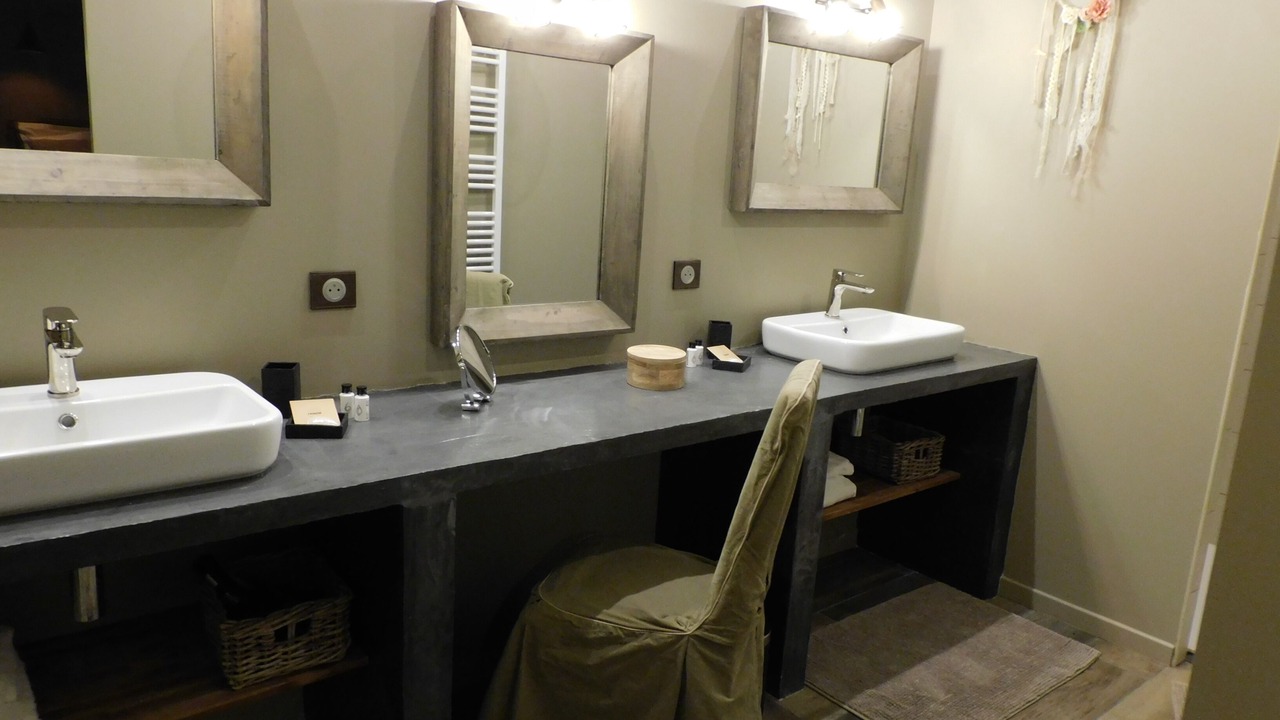 Photo of Bathroom in Morizes