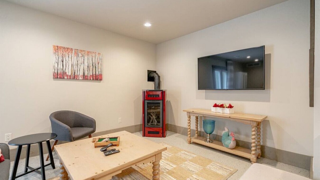 Photo of Livingroom in Leamington