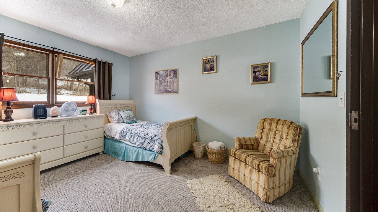 Photo of Bedroom in Fountain City