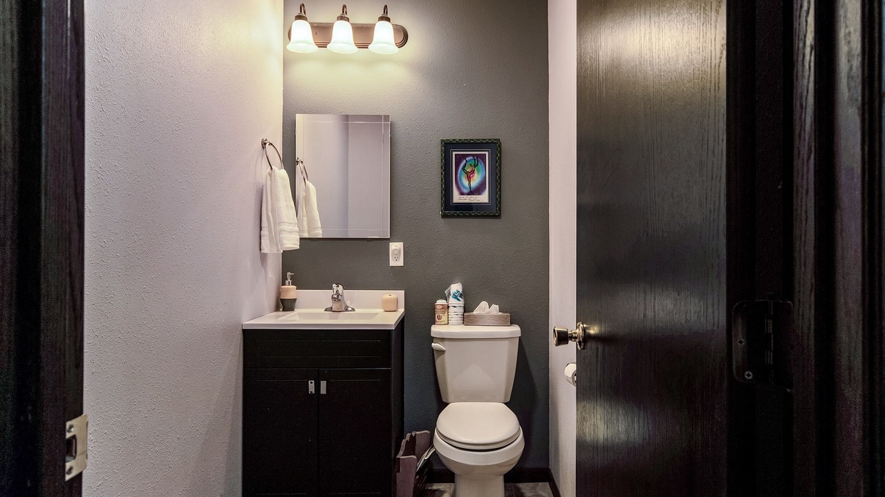 Photo of Bathroom in Fountain City