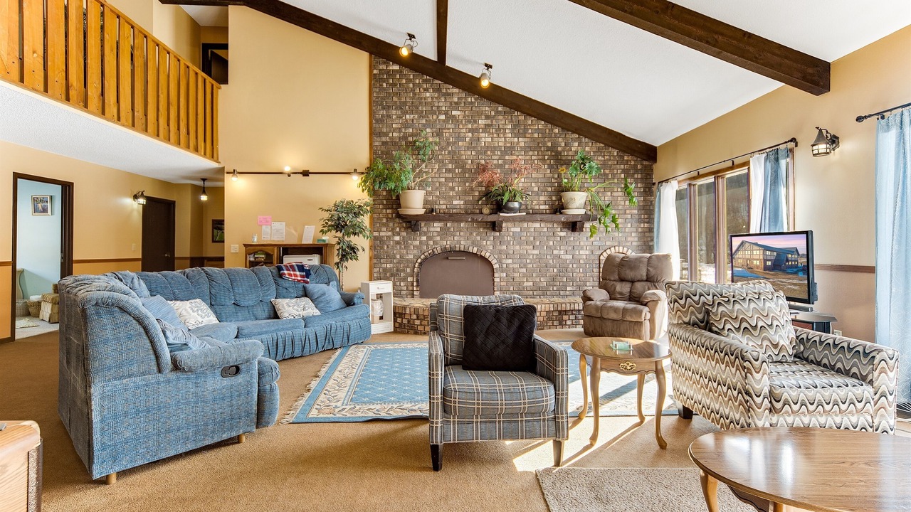 Photo of Bedroom in Fountain City