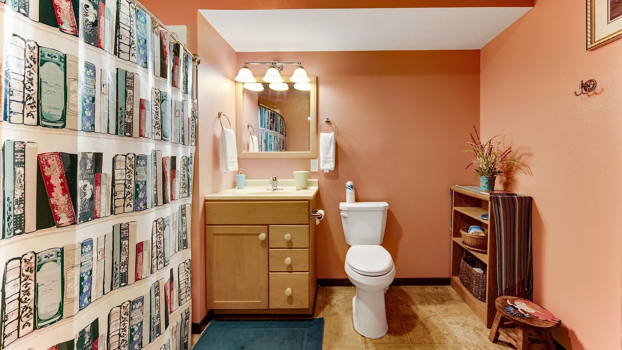 Photo of Bathroom in Fountain City