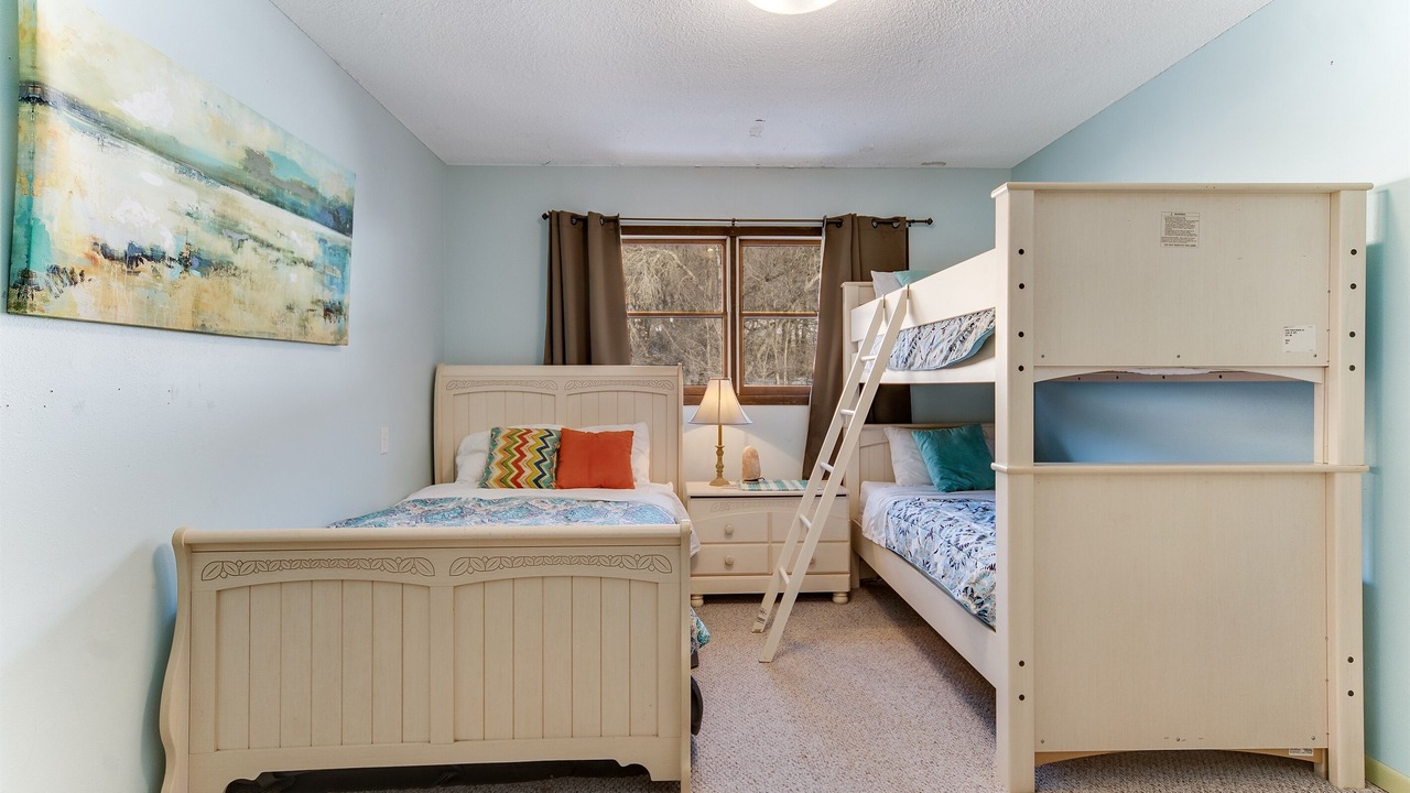 Photo of Bedroom in Fountain City