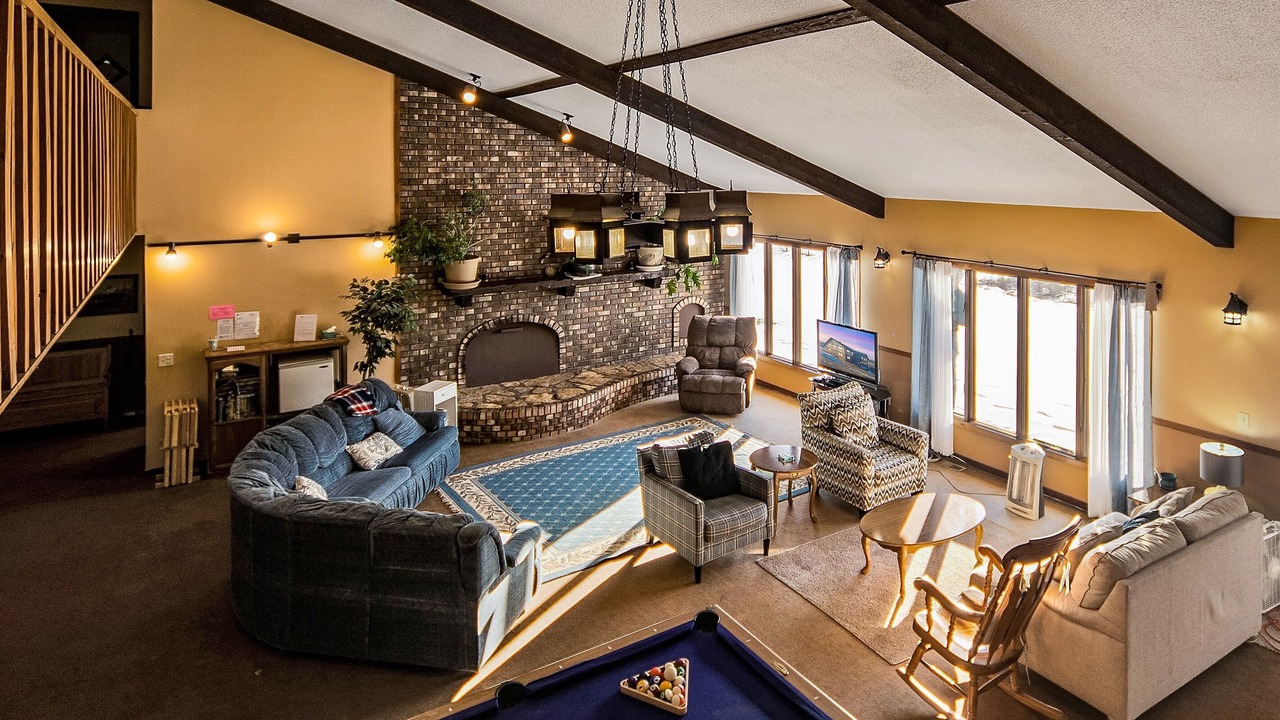 Photo of Bedroom in Fountain City