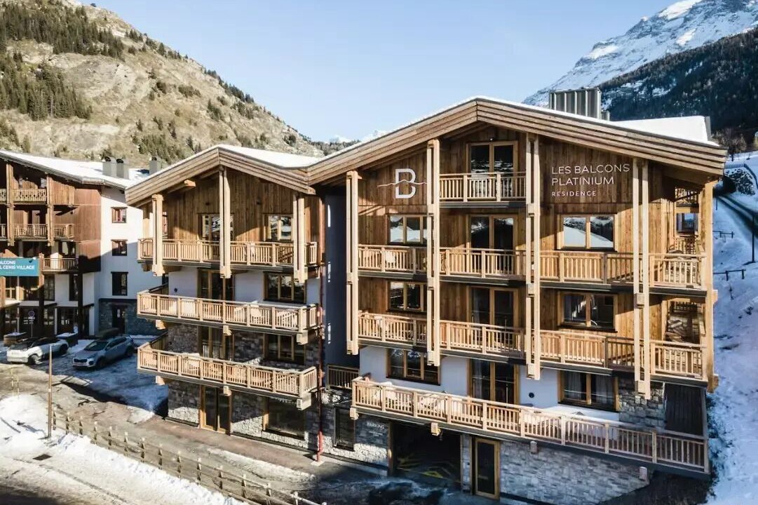 Photo of Outdoor in Lanslevillard