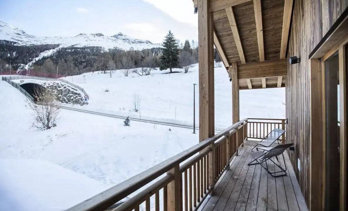Photo of Outdoor in Lanslevillard