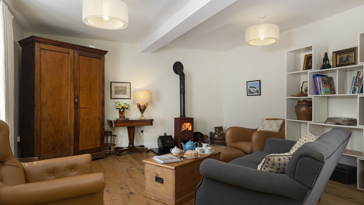 Photo of Bedroom in Vale of Glamorgan