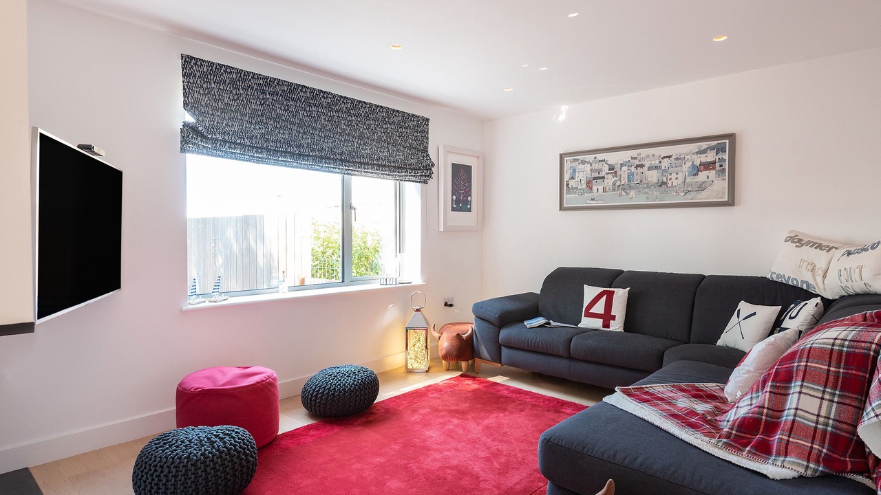 Photo of Livingroom in St Minver