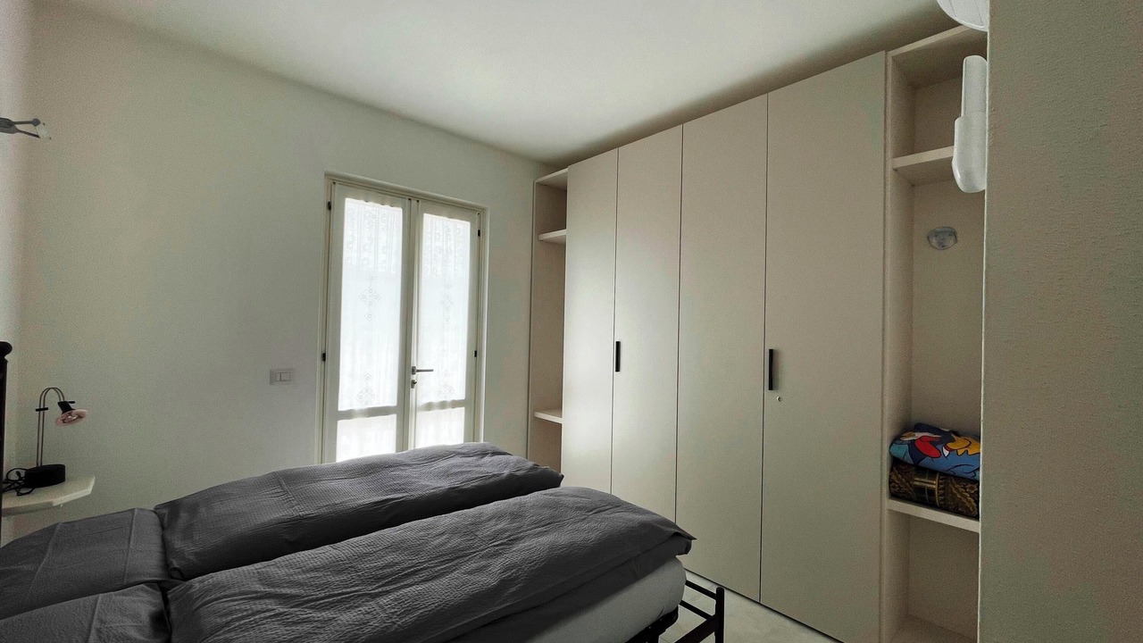 Photo of Bedroom in Vesio