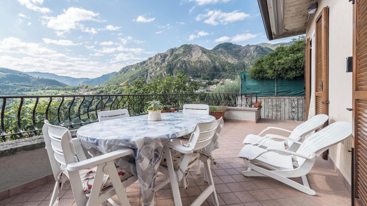 Photo of Outdoor in Vesio