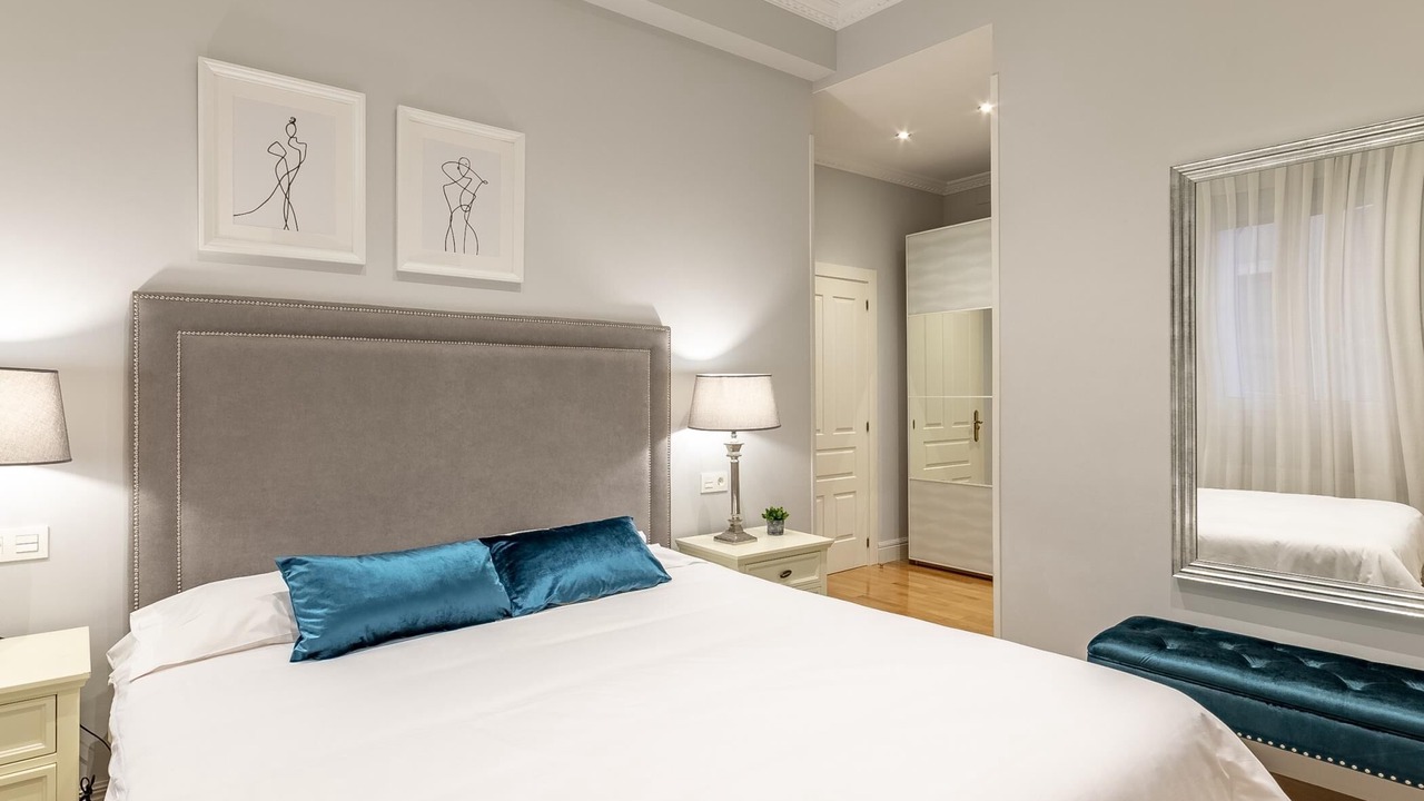 Photo of Bedroom in San Francisco