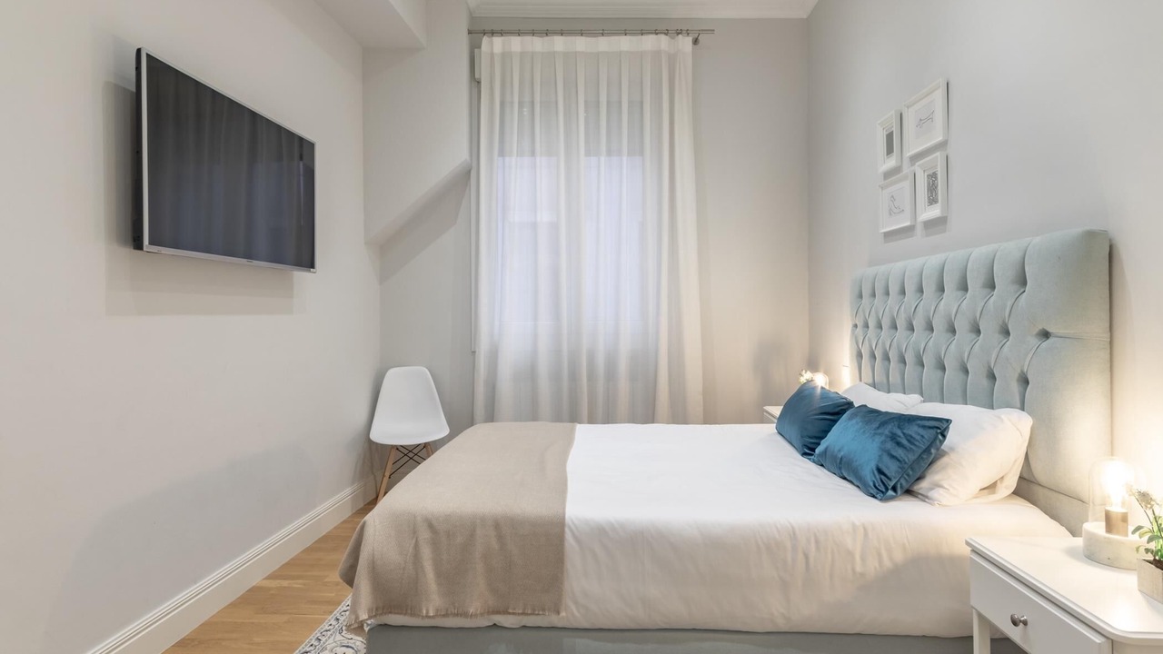 Photo of Bedroom in San Francisco